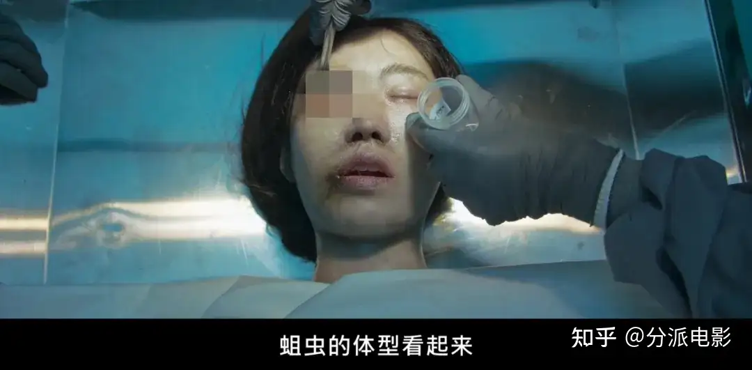 《拿着手术刀的猎人》这19禁新剧血腥尺度比剧情还要猛!