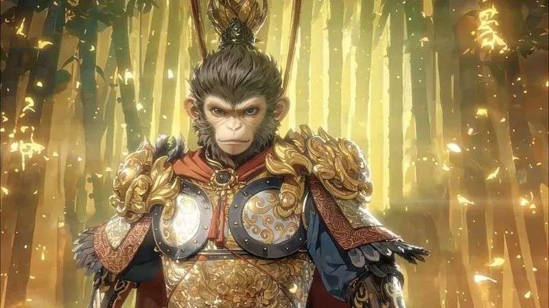 一夜爆火的AI“电子榨菜”，让同行无地自容