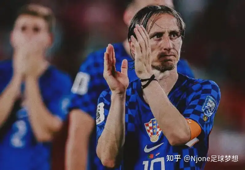 世界杯 1/16 决赛葡萄牙 2-1 克罗地亚，克罗地亚黄金一代正式结束了最后一趟世界杯旅途，你有何感想？