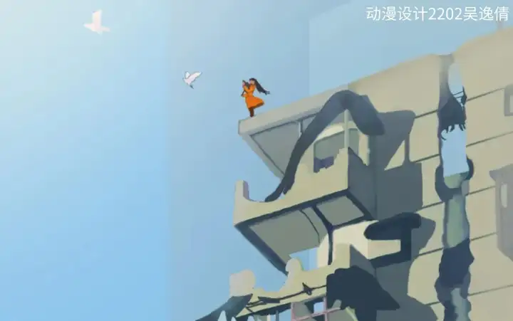 跃动青春 绘梦动漫|富阳校区动漫设计专业学生优秀期末作品展示(图9)
