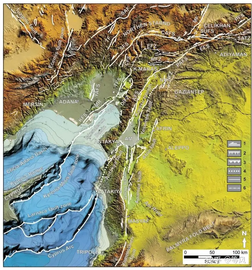 土耳其再度发生 7.8 级左右地震,与早前地震有何关系?目前当地情况如何? 土耳其再度发生 7.8 级左右地震,与早前地震有何关系?目前当地情况如何?