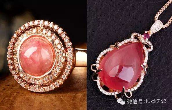 红纹石是什么宝石(红纹石怎么能成万人迷)插图 红纹石是什么宝石(红纹石怎么能成万人迷)插图