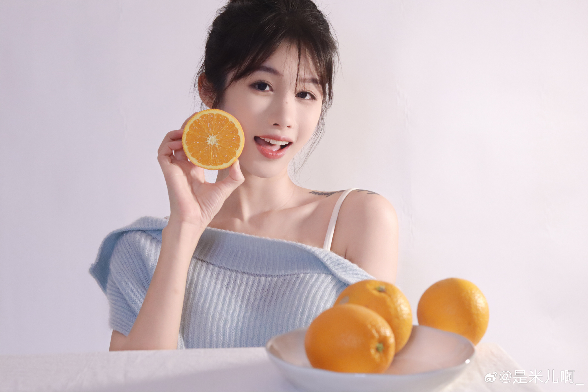 斗鱼米儿啊后来做什么去了？|阿里舞台