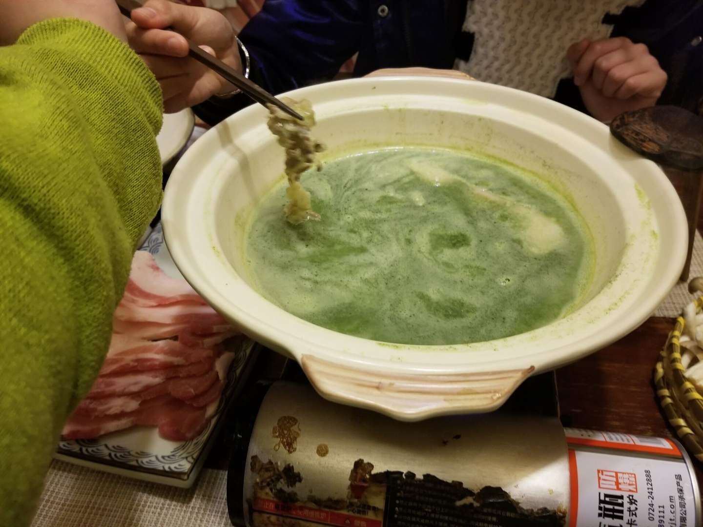 哪些食物吃过一次就知道再不会吃了？