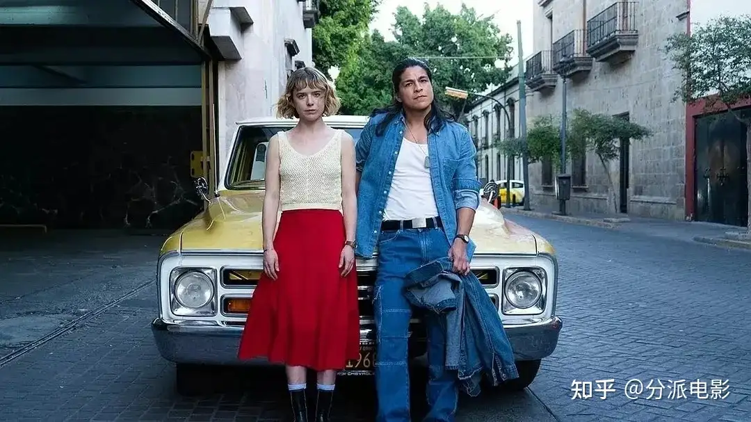 《科琳娜》高口碑冷门佳作,今夏必看的宝藏片