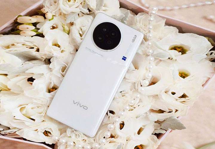 vivo2023最新款手机 vivo新款2023上市机型