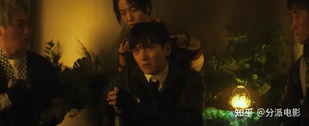 《群体》全智贤x池昌旭，延尚昊导演丧尸新作！