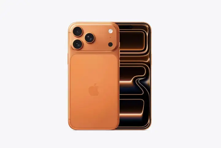 iPhone17Pro被黄牛拒收！黄牛：货太多了
