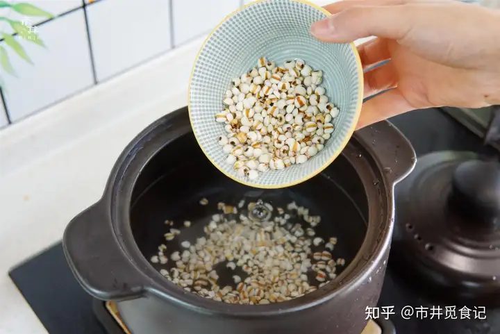 全程干货(夏天喝什么粥比较养生)夏天喝什么粥最好最滋补养生2023已更新(实时信息)-第17张图片-鲸幼网 全程干货(夏天喝什么粥比较养生)夏天喝什么粥最好最滋补养生2023已更新(实时信息)-第17张图片-鲸幼网