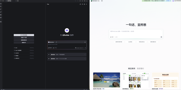 2025，10000个Vibe Coding井喷