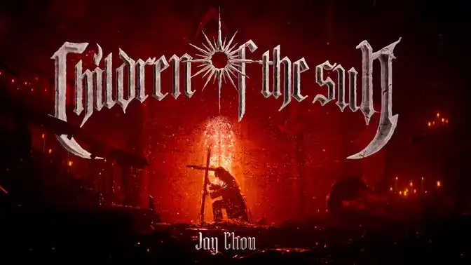 如何评价周杰伦新专辑《太阳之子》？