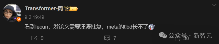 没PhD，算什么AI研究员！LeCun论文竟要28岁辍学生审批，发文「暗讽」内讧升级