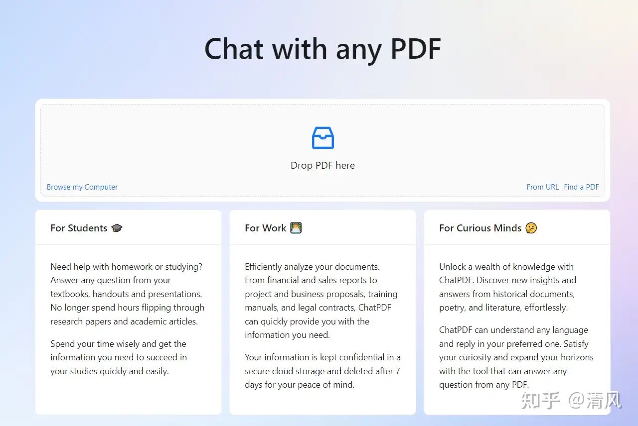 用 ChatGPT 开放的 API 接口可以做哪些自研工具?插图 用 ChatGPT 开放的 API 接口可以做哪些自研工具?插图
