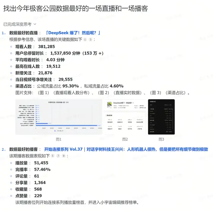 飞书知识问答，给企业如何用好 AI 打了个小样