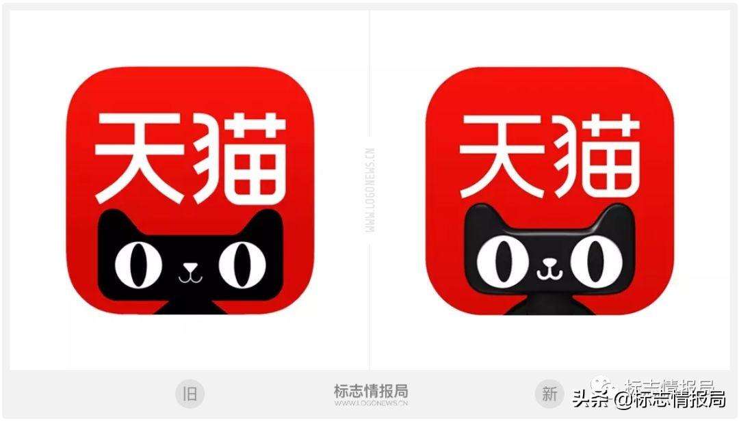 天猫图标logo高清（天猫头像logo原图）