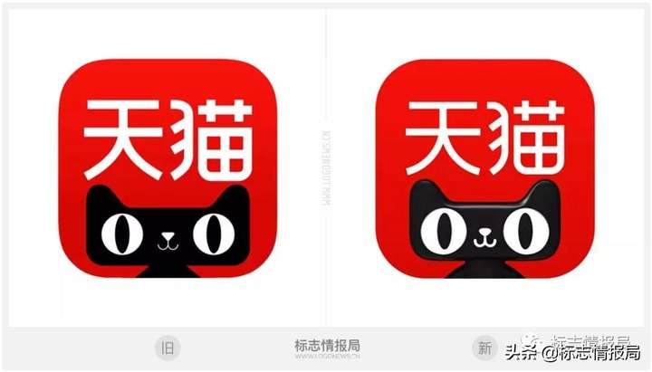 天猫图标logo高清（天猫头像logo原图）