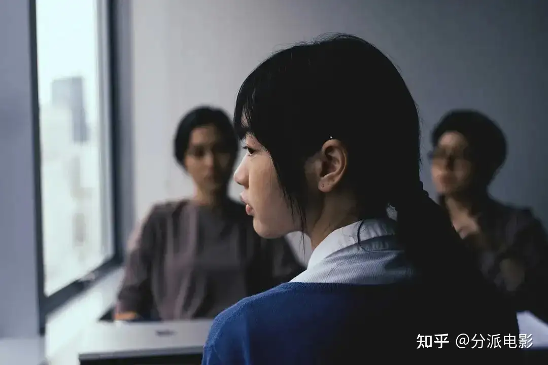 《最后的KPI》光看片名，打工人就要哭了