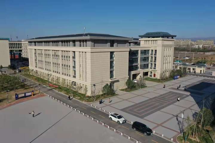 焦作工贸职业学院怎么样教学质量好不好