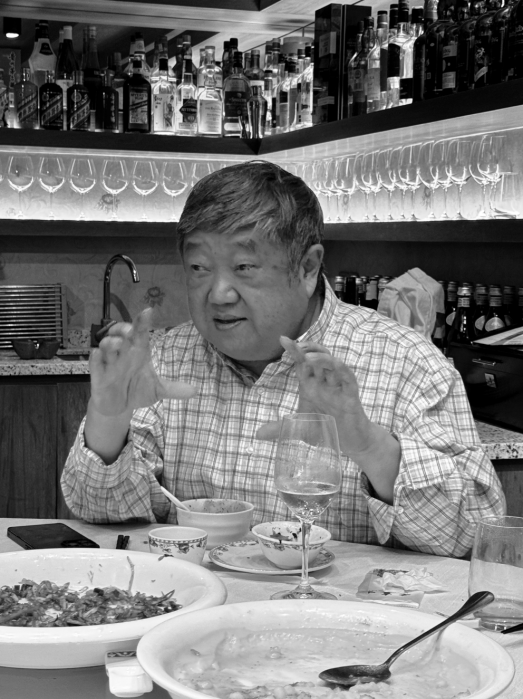 旅美收藏家徐世平先生不幸辞世 享年72岁