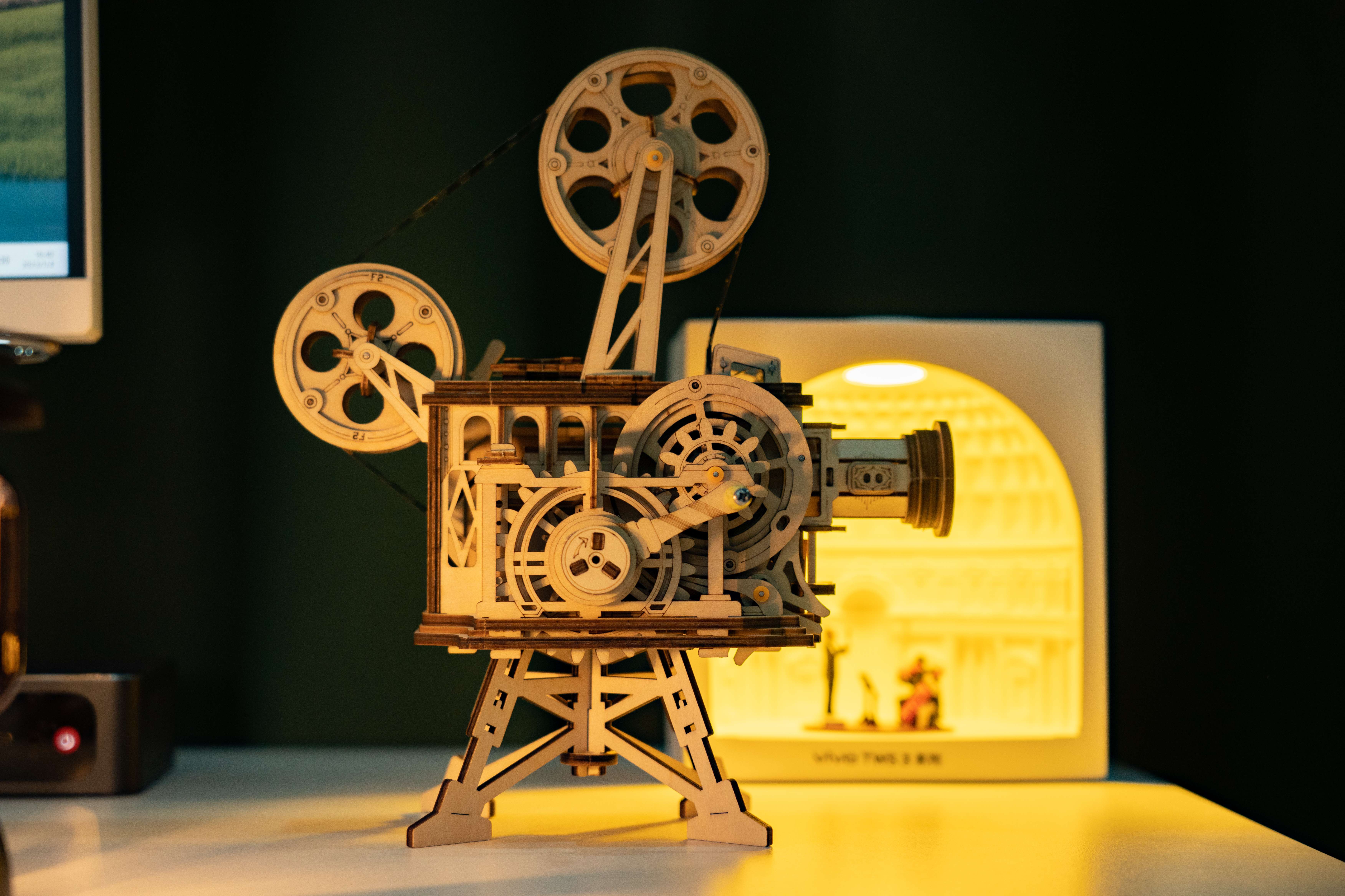 科技阿诚 的想法: 收到vivo x90系列伴手礼,里面是一个手摇… - 知乎