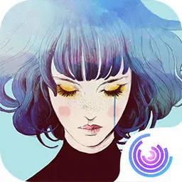 如何评价独立游戏《gris》?