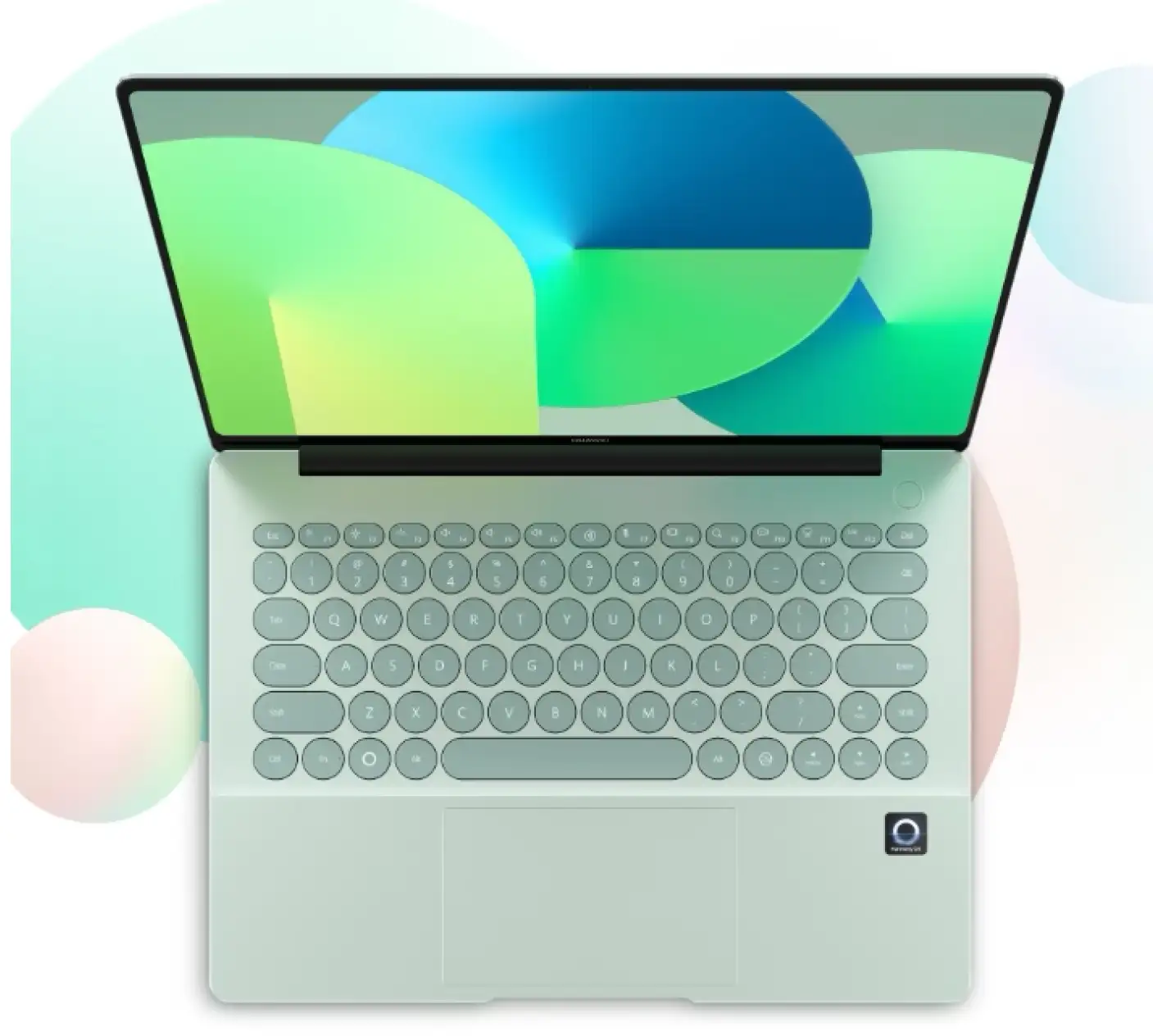 如何评价华为刚刚发布的MateBook 14 鸿蒙版 ？有哪些值得关注的地方 ？