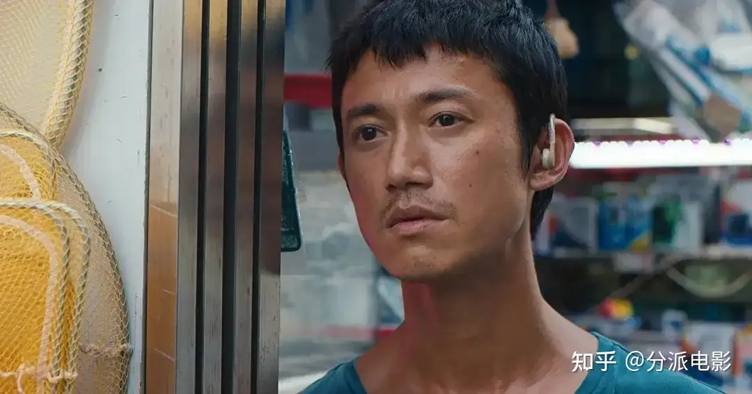 港片《但愿人长久》口碑炸了!有尺度有深度,结局爆哭!