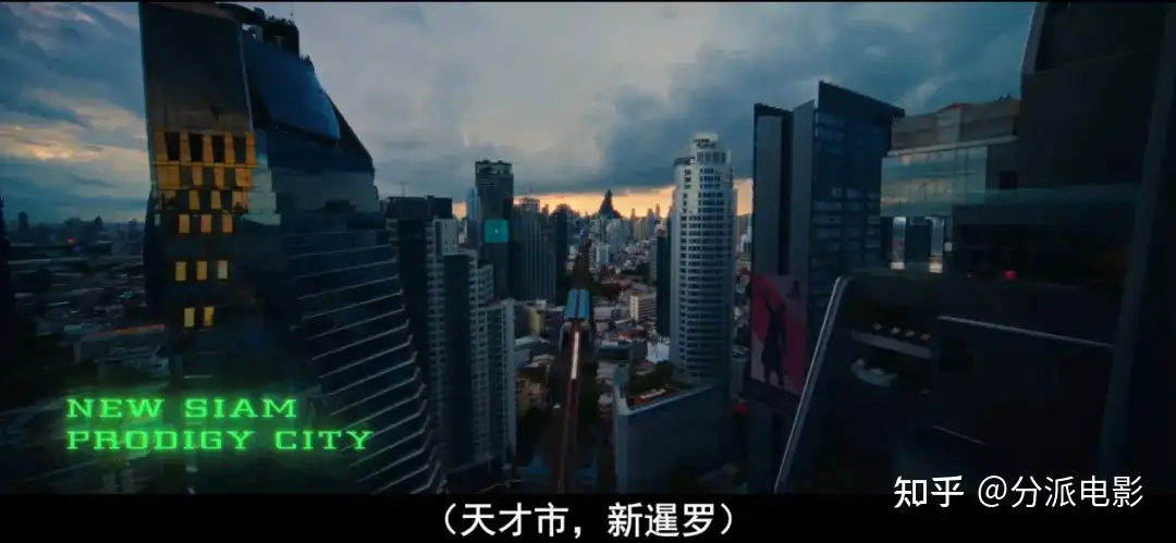 《异形：地球》年度最狠科幻，7.5分低了？