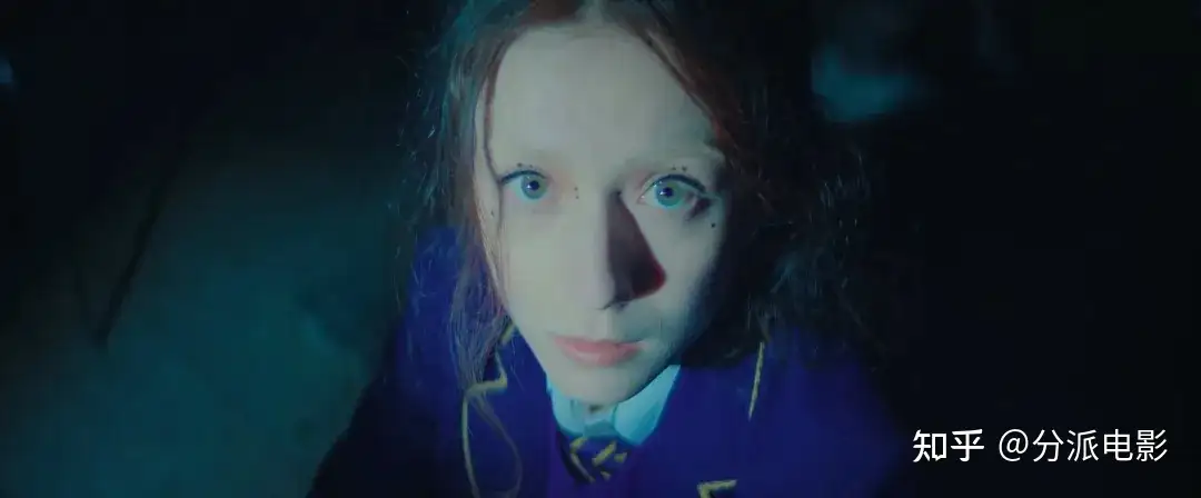 《贝尔法斯特天堂路》烂番茄94%！Netflix新悬疑剧爆了