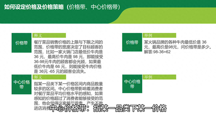 声望定价是什么意思？声望定价策略三个例子