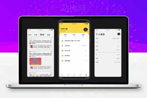 婚恋 交友 社交APP 原生手端源码-站长源码