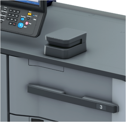 数字新秀 印创无限 柯尼卡美能达生产型黑白数字印刷系统AccurioPrint 2100耀动上市