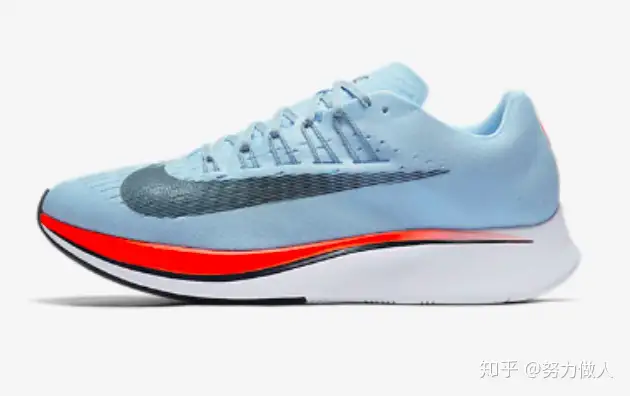 Nike的zoom fly适合买吗？ - 努力做人的回答- 知乎