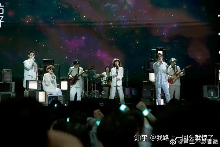 如何评价《声生不息》第二期？(声声不息啥意思)