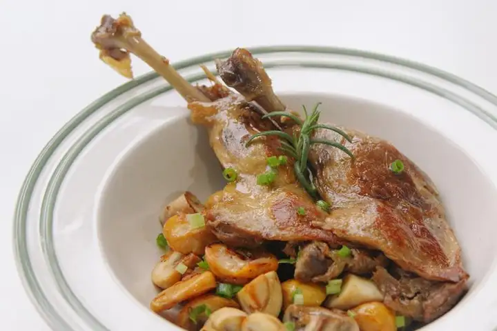 为什么部分广东人什么都吃但是口味却很淡？缩略图