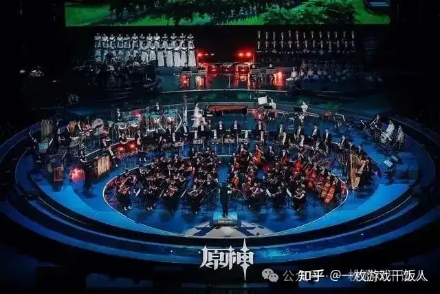 现在回过头看之前许多厂商押注“开放世界”是一种陷阱吗？