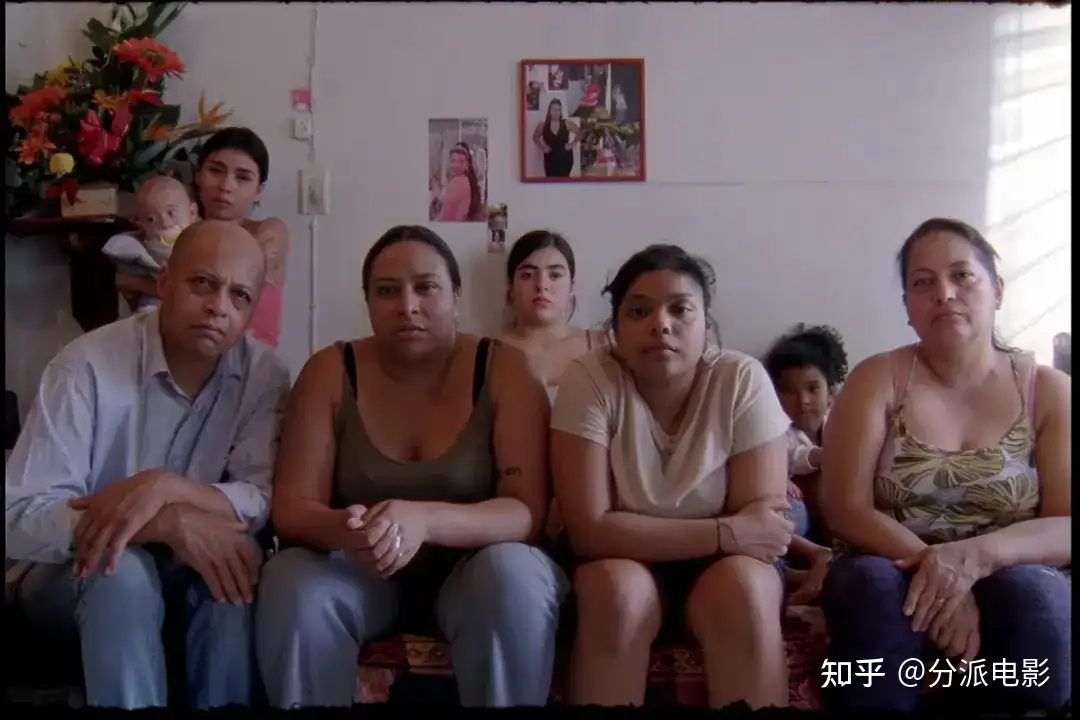 《诗人》豆瓣8.0，看完这部戛纳电影我悟了！