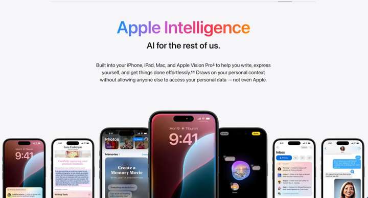 OPPO AI“入侵“朋友圈，手机和App“神仙打架”？