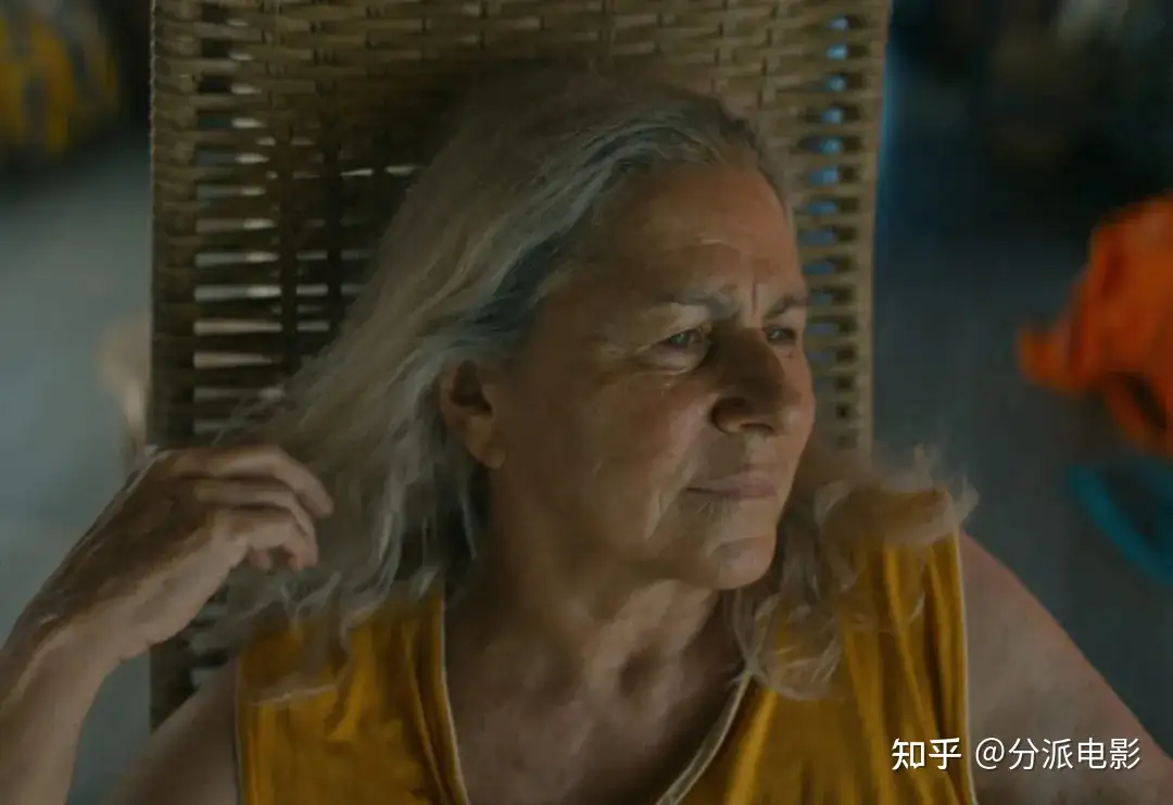 《天空的另一面》这部被忽视的奇幻片拿了柏林银熊奖