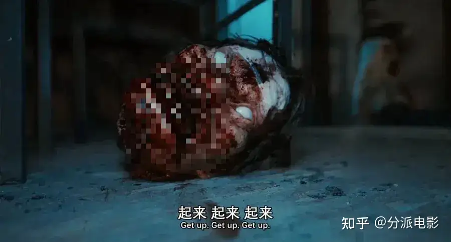 《致命录像带:超越》脑洞大开,尺度猎奇,这部Cult片太生猛了