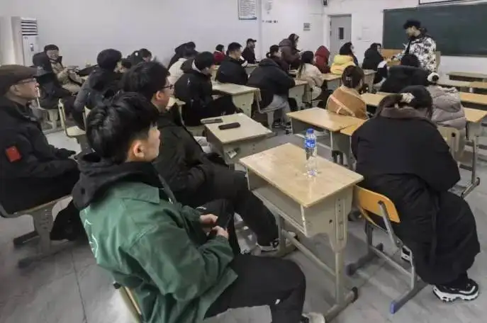 启新程展新篇 齐奋进共前行 | 塘栖校区2025开学准备工作(图2)
