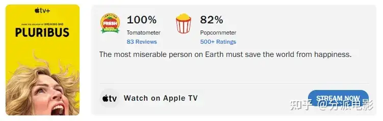 《同乐者》开播即爆！一集9.1，年度最佳预定