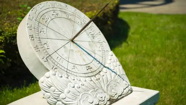 6 月 21 日 17 时 14 分迎来夏至，你对夏至都有哪些了解？