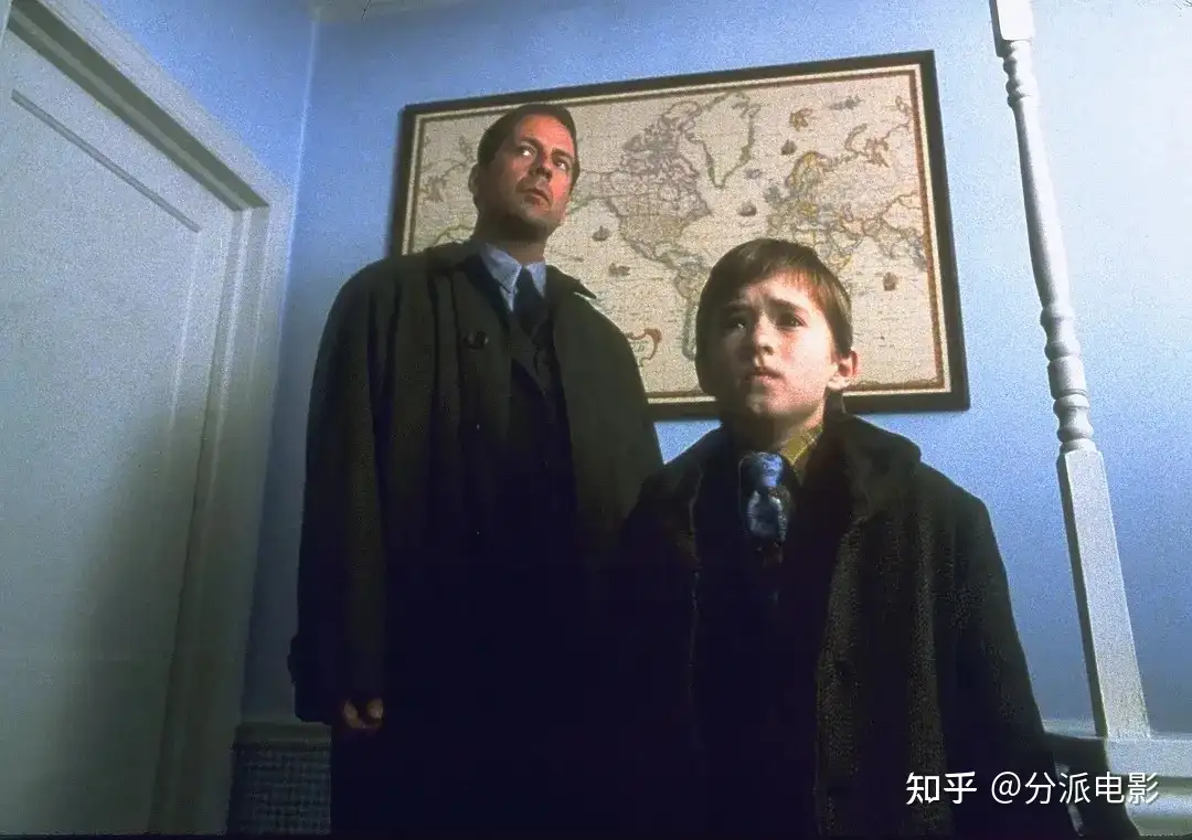 《白天是阿波罗，晚上是雅典娜》土耳其通灵片，看完后劲太大！