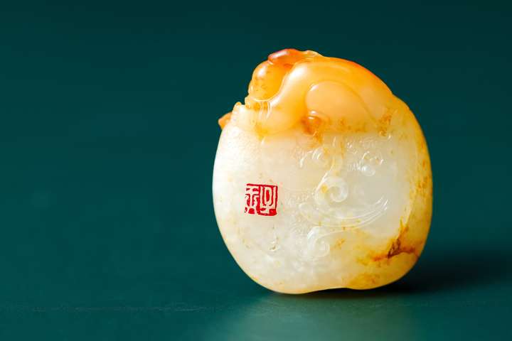 羊脂玉目前的价格(顶级羊脂玉是什么样的)插图(2) 羊脂玉目前的价格(顶级羊脂玉是什么样的)插图(2)