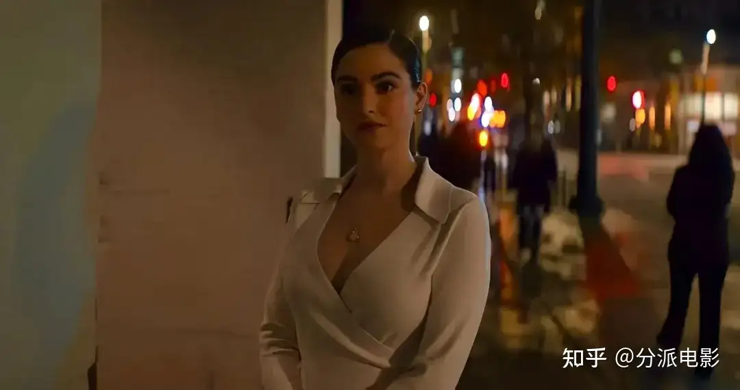 《哥本哈根测试》豆瓣7.5，温子仁监制科幻美剧太炸裂了！