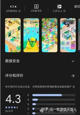 水上乐园式放置+模拟经营《WaterPark Boys》有啥乐趣