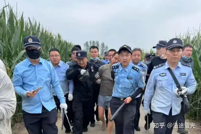 河南西平县涉重大刑案逃犯被抓，还有哪些信息值得关注？