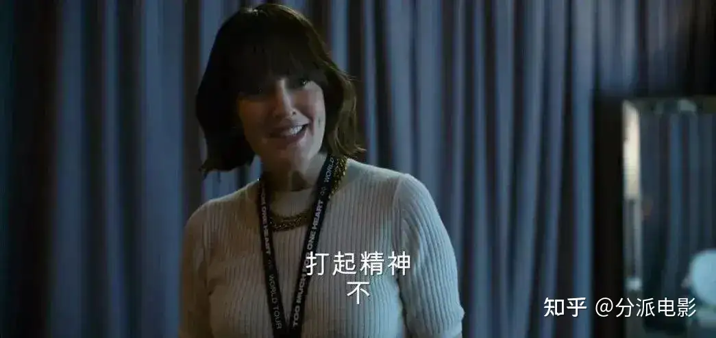《夺命微笑2》豆瓣7.3,看完这部恐怖大片,不愿再笑!