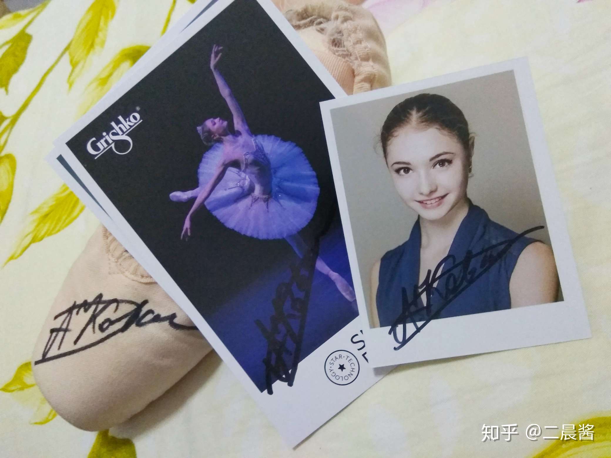 小乔 的想法: 强行熊抱了女神的我! 还有女神同款的gri… - 知乎